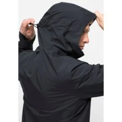 Jack Wolfskin Funktionsparka »365 FEARLESS PARKA M«, Mit Kapuze -Jack Wolfskin 910086c29ac258e783a76d1340146a45