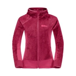 Jack Wolfskin Fleecejacke »ROTWAND HOODED FZ W«, Mit Kapuze 11 Jack Wolfskin Fleecejacke »ROTWAND HOODED FZ W«, Mit Kapuze -Jack Wolfskin 922719eaa5af6bbe231aa1cf5ff6926b