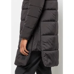 Jack Wolfskin Wintermantel »EISBACH COAT W« -Jack Wolfskin 9290628720a8f21cff5e4f38463cd1ad