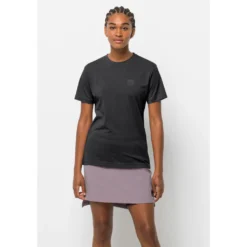 Jack Wolfskin T-Shirt »BIKE COMMUTE T W«