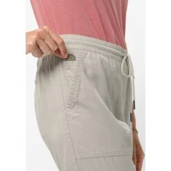 Jack Wolfskin Dehnbund-Hose »MOJAVE PANTS W« -Jack Wolfskin 92cc646d494083d738807937ec9a001d