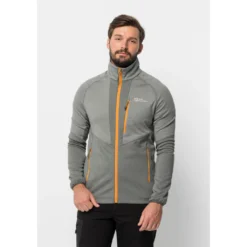 Jack Wolfskin Fleecejacke »BLATTSTEIG FZ M«