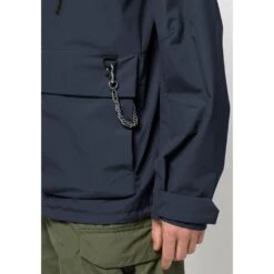 Jack Wolfskin Outdoorjacke »365 REBEL JACKET M«, Mit Kapuze -Jack Wolfskin 93b6bac8b6b06cbd30221b02c0593c5c