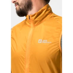 Jack Wolfskin Funktionsweste »MOROBBIA WIND VEST M« 12 Jack Wolfskin Funktionsweste »MOROBBIA WIND VEST M« -Jack Wolfskin 93cbf2c6c847c40ba5798d7b8f57fb01