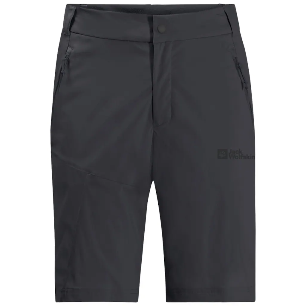 Jack Wolfskin Outdoorhose »GLASTAL SHORTS M« 6 Jack Wolfskin Outdoorhose »GLASTAL SHORTS M« – Bild 4