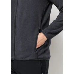 Jack Wolfskin Fleecejacke »SKYWIND FZ M« -Jack Wolfskin 93e0c4b080640bb720c64deff7c64d4d