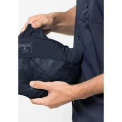 Jack Wolfskin Outdoorjacke »PACK & GO SHELL M«, Mit Kapuze -Jack Wolfskin 94593d44b056a6c98112d9cc8ea4d3ab