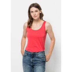 Jack Wolfskin Funktionsshirt »PACK & GO TANK W«