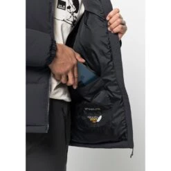 Jack Wolfskin Daunenjacke »ALEX DOWN JKT M« -Jack Wolfskin 958ddb12b898389a068bbc4ea45a4a1a