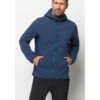 Jack Wolfskin Windbreaker »OPOURI PEAK JACKET M«, Mit Kapuze -Jack Wolfskin 960e367e1ad46ffb4247dc4989742c2b
