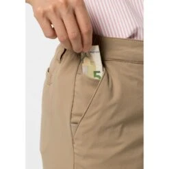 Jack Wolfskin Outdoorhose »DESERT ROLL-UP PANTS W« -Jack Wolfskin 9652a993b678fbddac9b0ce78a6e7b2d