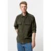 Jack Wolfskin Langarmhemd »NATURE SHIRT M« -Jack Wolfskin 9690a667fa5fec01f24576e51278171f