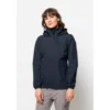 Jack Wolfskin Outdoorjacke »STORMY POINT 2L JKT W«, Mit Kapuze -Jack Wolfskin 97265c22bd007398606e25004f67d766