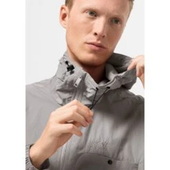 Jack Wolfskin Outdoorjacke »LIGHTSOME JACKET M«, Mit Kapuze -Jack Wolfskin 973c6bdf5627db504a30b6bbd6c156fc