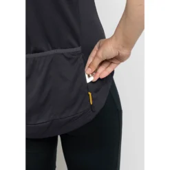 Jack Wolfskin Funktionsshirt »MOROBBIA FZ T W« 11 Jack Wolfskin Funktionsshirt »MOROBBIA FZ T W« -Jack Wolfskin 97704e3f99357f76d9e834fab8fa3534