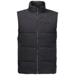 Jack Wolfskin Funktionsweste »WHITE FROST VEST M« -Jack Wolfskin 97cede75bbe6dcd3095ad96185cd5851