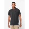 Jack Wolfskin Kurzarmshirt »TRAVEL POLO M«