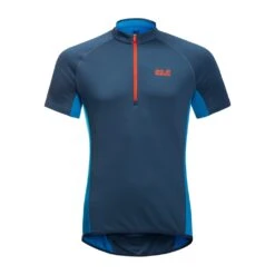 Jack Wolfskin Funktionsshirt »TOURER HALFZIP T M« -Jack Wolfskin 98b1eefd245161bfcd66b884f9beee11