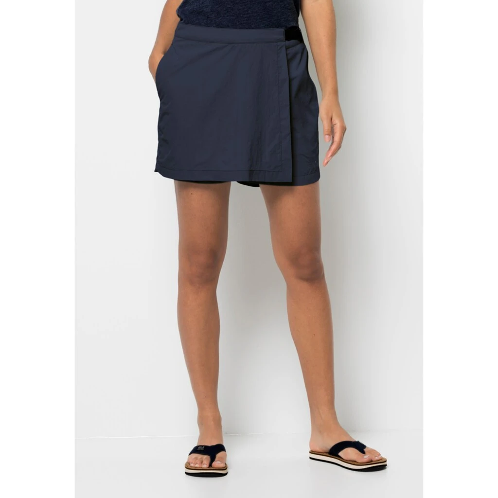Jack Wolfskin Hosenrock »LIGHTSOME SKORT W« 3 Jack Wolfskin Hosenrock »LIGHTSOME SKORT W«