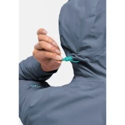 Jack Wolfskin Winterjacke »ARGON STORM JACKET W«, Mit Kapuze -Jack Wolfskin 9954bec25277dfef8b2fc0a77b38bcc3