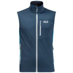 Jack Wolfskin Softshellweste »HIGHEST PEAK VEST M« 11 Jack Wolfskin Softshellweste »HIGHEST PEAK VEST M« -Jack Wolfskin 99ac06527f1d75b387b05aa1b9554c36
