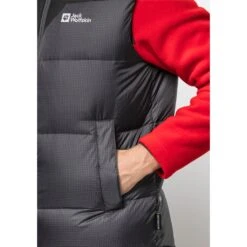 Jack Wolfskin Daunenweste »DNA TUNDRA DOWN VEST M« -Jack Wolfskin 99eea9d910f53a110d70498bbe55e2ea