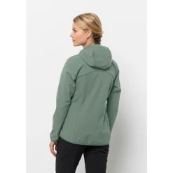 Jack Wolfskin Softshelljacke »BORNBERG HOODY W«, Mit Kapuze 7 Jack Wolfskin Softshelljacke »BORNBERG HOODY W«, Mit Kapuze -Jack Wolfskin 9a41dc95b755b185f42efed307c2e852