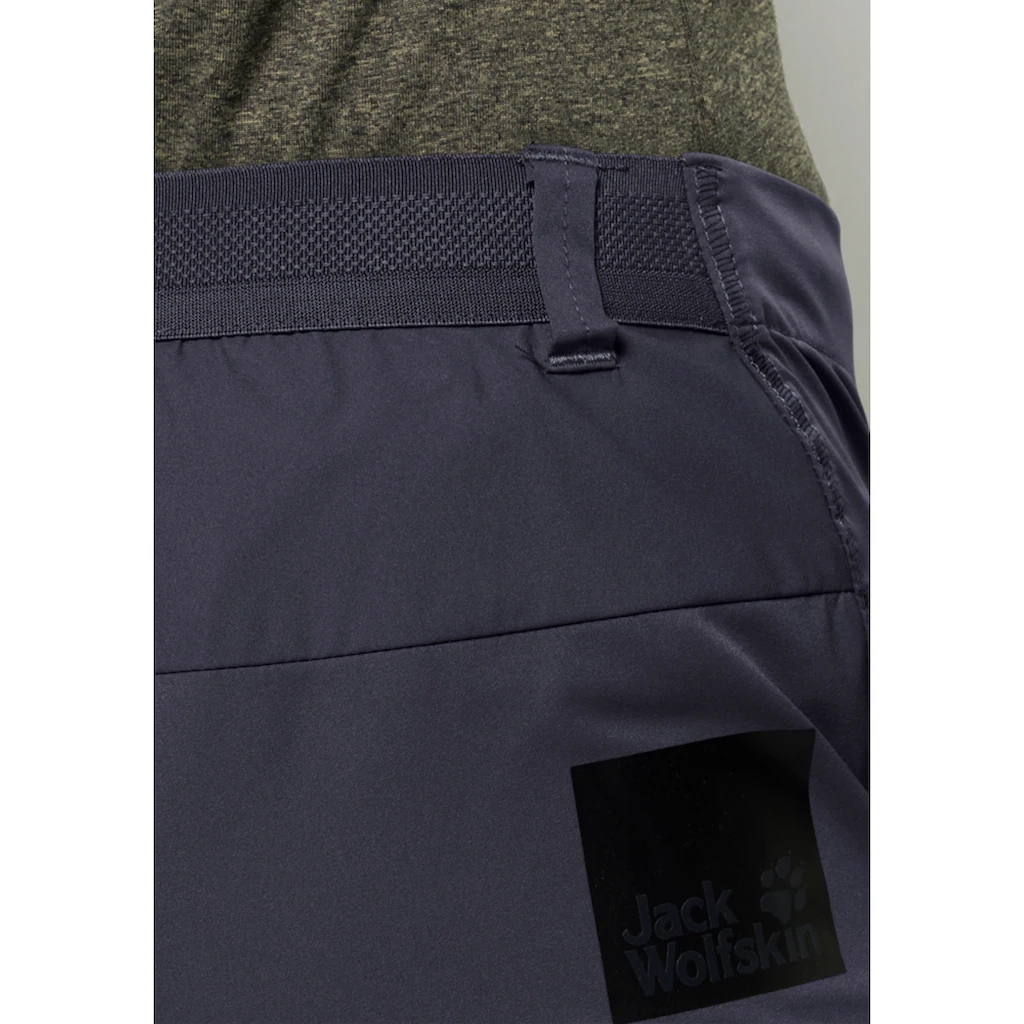 Jack Wolfskin Trekkinghose »TASMAN PANT W« 5 Jack Wolfskin Trekkinghose »TASMAN PANT W« – Bild 3