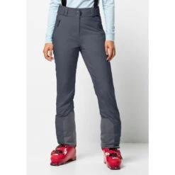 Jack Wolfskin Skihose »GREAT SNOW PANTS W«