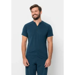 Jack Wolfskin Funktionsshirt »PRELIGHT PRO ZIP T M«