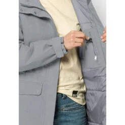 Jack Wolfskin Wintermantel »NATURE WOODS COAT W« 13 Jack Wolfskin Wintermantel »NATURE WOODS COAT W« -Jack Wolfskin 9b54321019900423f4e281b47009acc8