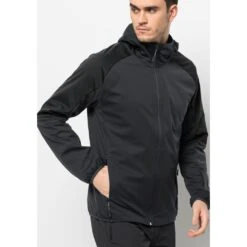 Jack Wolfskin Softshelljacke »FELDBERG HOODY M«, Mit Kapuze 10 Jack Wolfskin Softshelljacke »FELDBERG HOODY M«, Mit Kapuze -Jack Wolfskin 9bda8c26e8c4faebd439b2d8e8e42977
