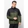 Jack Wolfskin Daunenjacke »DNA TUNDRA DOWN JKT M« 2 Jack Wolfskin Daunenjacke »DNA TUNDRA DOWN JKT M« -Jack Wolfskin 9c0f88d993746d3cef04108f0105676c