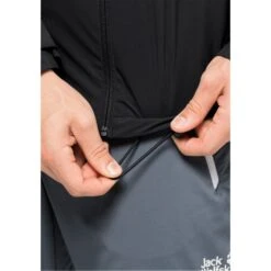 Jack Wolfskin Outdoorjacke »HIGHEST PEAK 2.5L M«, Mit Kapuze -Jack Wolfskin 9c1e0e109b77da576830e3d9ff73a518