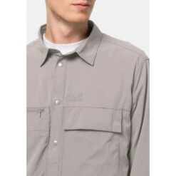 Jack Wolfskin Funktionshemd »ATACAMA VENT SHIRT M« -Jack Wolfskin 9c4218612ca46cd23532229646ca10b0