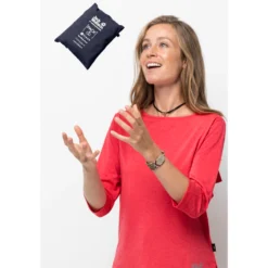 Jack Wolfskin Outdoorbluse »JWP SHIRT W« -Jack Wolfskin 9cb54f2f4c70440c11da47622b00348b