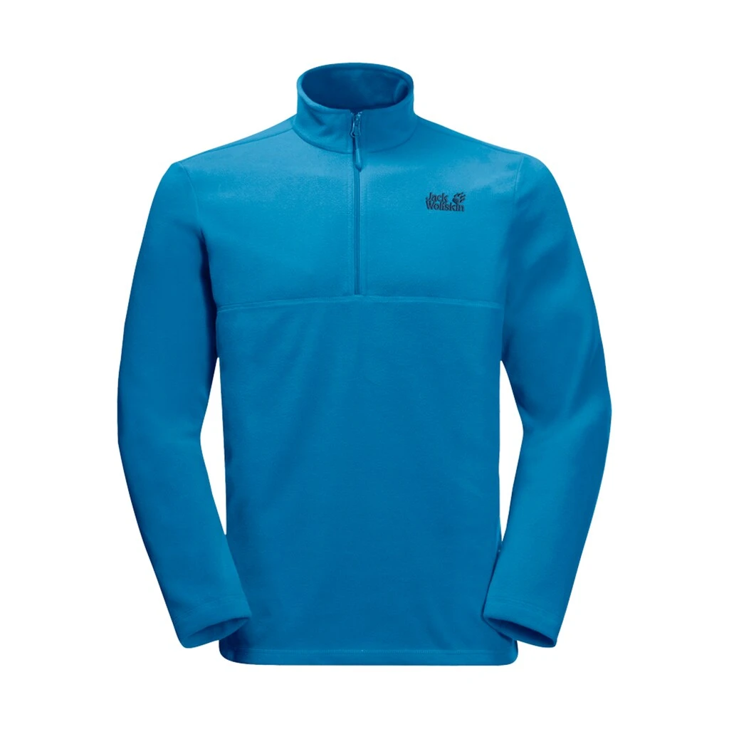 Jack Wolfskin Stehkragenpullover »GECKO M« 6 Jack Wolfskin Stehkragenpullover »GECKO M« – Bild 4