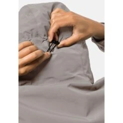 Jack Wolfskin Outdoorjacke »365 REBEL JACKET W«, Mit Kapuze 10 Jack Wolfskin Outdoorjacke »365 REBEL JACKET W«, Mit Kapuze -Jack Wolfskin 9d1985680163ec1d5256ac76eb1382fe