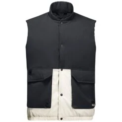 Jack Wolfskin Funktionsweste »365 FEARLESS VEST M« -Jack Wolfskin 9d202ca696becb587eb3866f8e420460