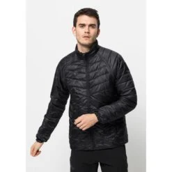 Jack Wolfskin Funktionsjacke »ATHLETIC 5IN1 M«, Mit Kapuze -Jack Wolfskin 9d4a58e6fa3f0ca4267e8df5abaa6d80