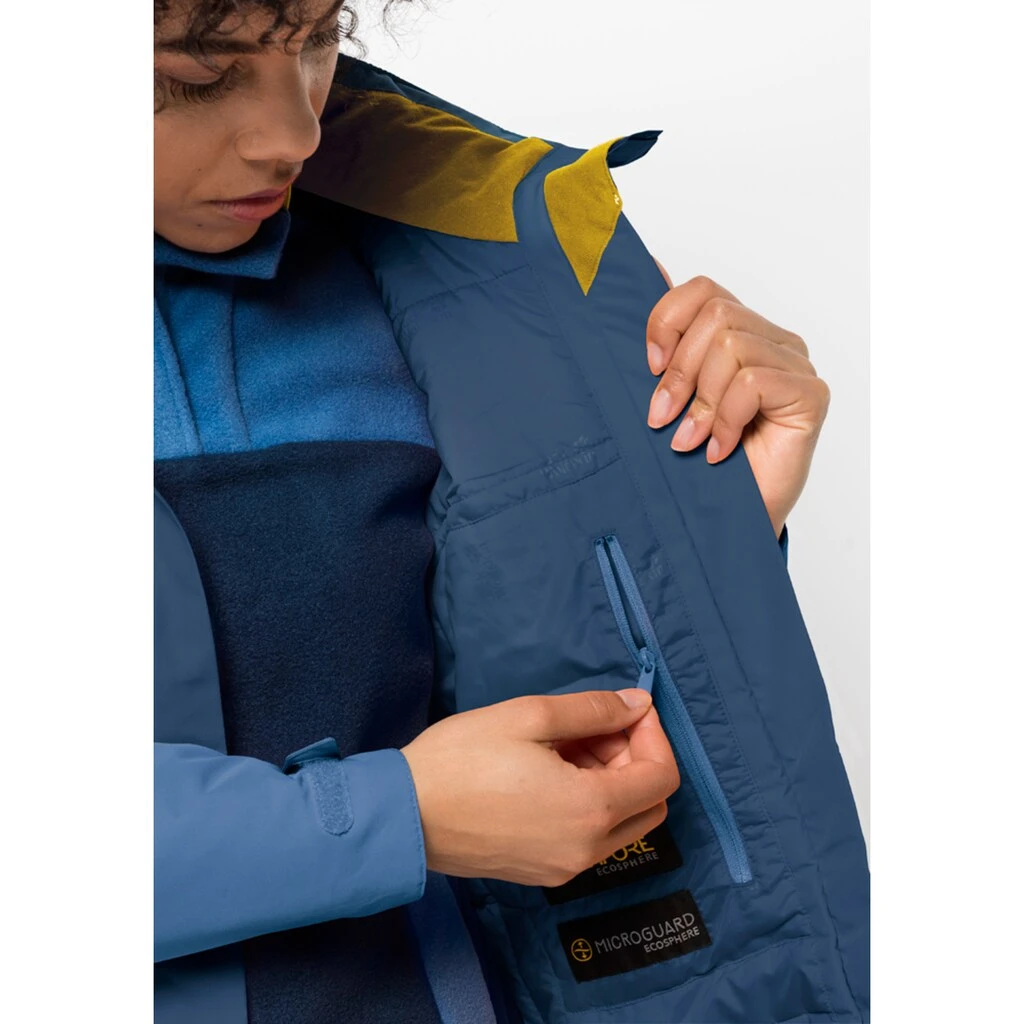 Jack Wolfskin Winterjacke »365 FLASH FIELD PARKA W«, Mit Kapuze 5 Jack Wolfskin Winterjacke »365 FLASH FIELD PARKA W«, Mit Kapuze – Bild 3