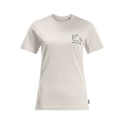 Jack Wolfskin T-Shirt »BERGLIEBE T W« -Jack Wolfskin 9dc142236bcfabb96b2ba276902f350d