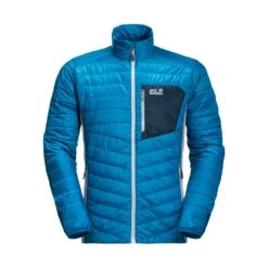 Jack Wolfskin Steppjacke »ROUTEBURN JACKET M« -Jack Wolfskin 9ddfce6fcb1095f60b2503b9fac18f21