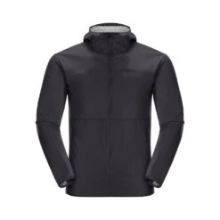 Jack Wolfskin Funktionsjacke »PRELIGHT ALPHA JKT M«, Mit Kapuze -Jack Wolfskin 9e13cd2d06aa7c194a07724de145b850