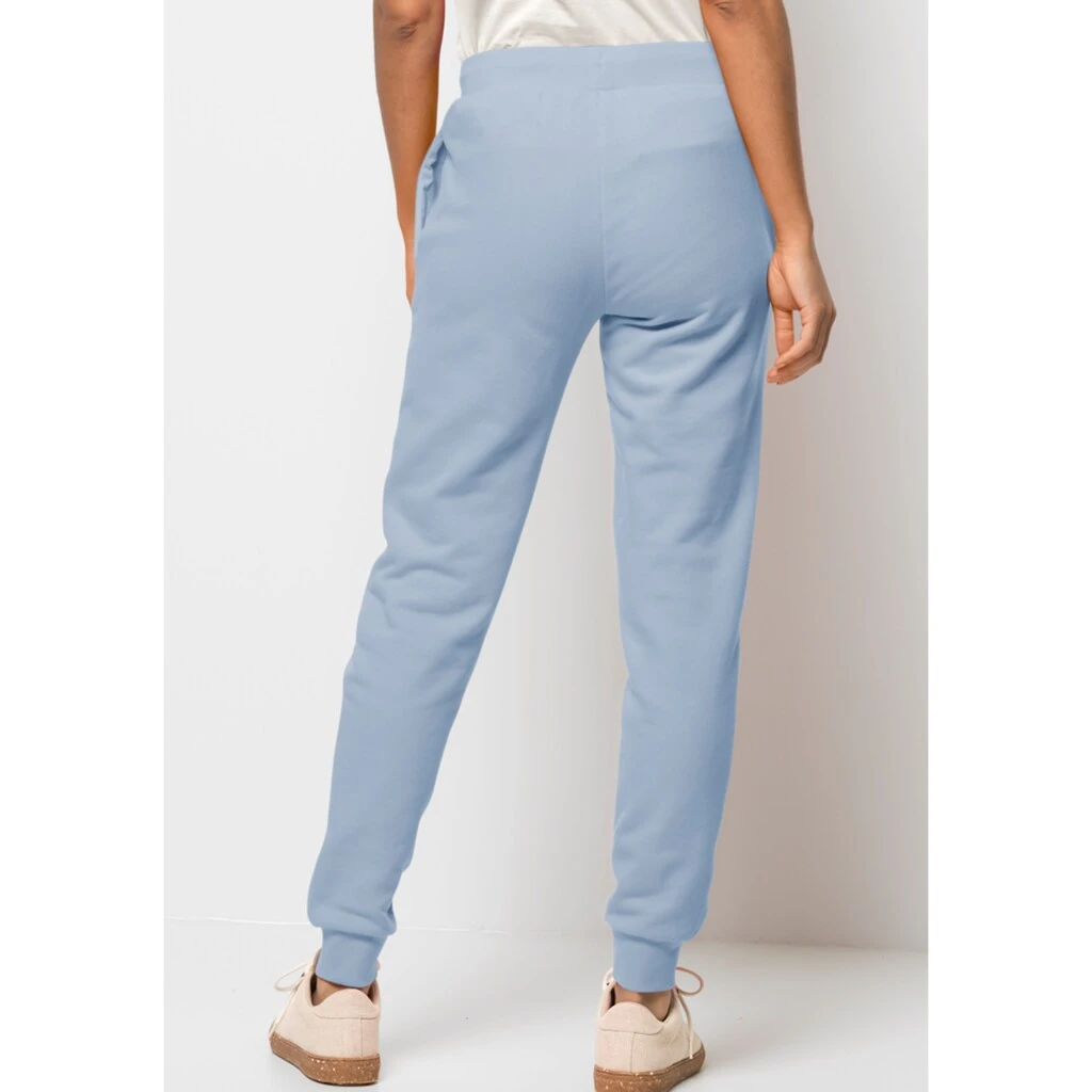 Jack Wolfskin Sweathose »ESSENTIAL SWEAT PANTS W« 4 Jack Wolfskin Sweathose »ESSENTIAL SWEAT PANTS W« – Bild 2