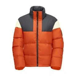 Jack Wolfskin Daunenjacke »365 FEARLESS DOWN JACKET W« 11 Jack Wolfskin Daunenjacke »365 FEARLESS DOWN JACKET W« -Jack Wolfskin 9eb4920eead15b78c2620afaefae999a