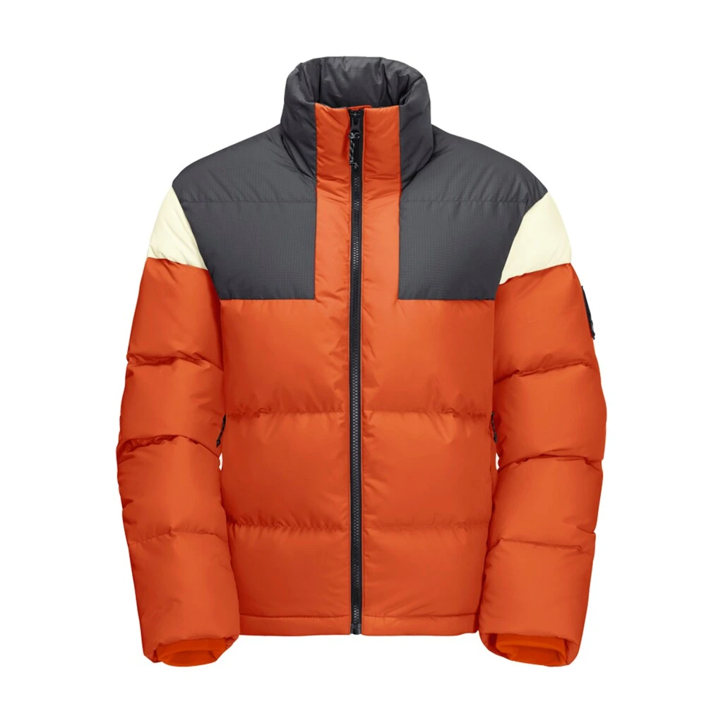 Jack Wolfskin Daunenjacke »365 FEARLESS DOWN JACKET W« 7 Jack Wolfskin Daunenjacke »365 FEARLESS DOWN JACKET W« – Bild 5
