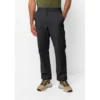 Jack Wolfskin Cargohose »WANDERTHIRST PANTS M«