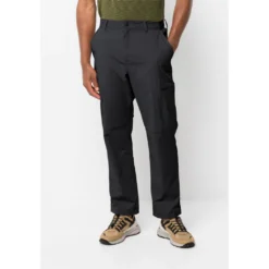 Jack Wolfskin Cargohose »WANDERTHIRST PANTS M«