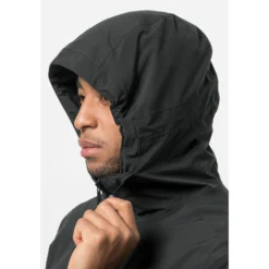 Jack Wolfskin Winterjacke »TEMPELHOF JKT M«, Mit Kapuze -Jack Wolfskin 9edce574f62b8f99077a85e65e5464d6